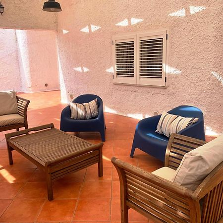 Almarea Blu - Appartamento In Villa Vicino Al Mare - Affitto Breve Polignano a Mare Ngoại thất bức ảnh