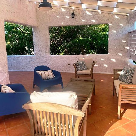 Almarea Blu - Appartamento In Villa Vicino Al Mare - Affitto Breve Polignano a Mare Ngoại thất bức ảnh