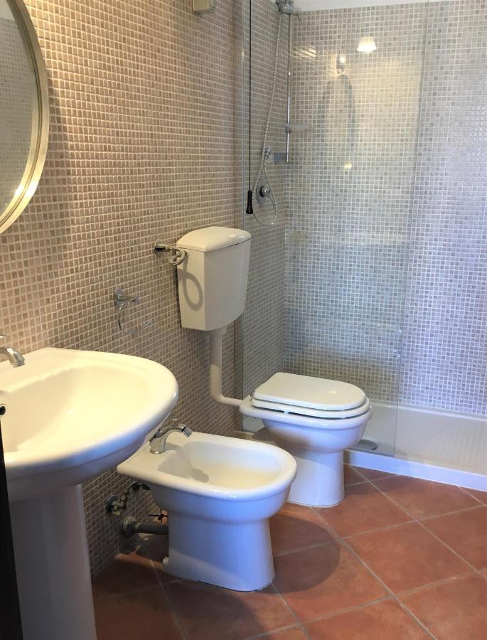Almarea Blu - Appartamento In Villa Vicino Al Mare - Affitto Breve Polignano a Mare Ngoại thất bức ảnh