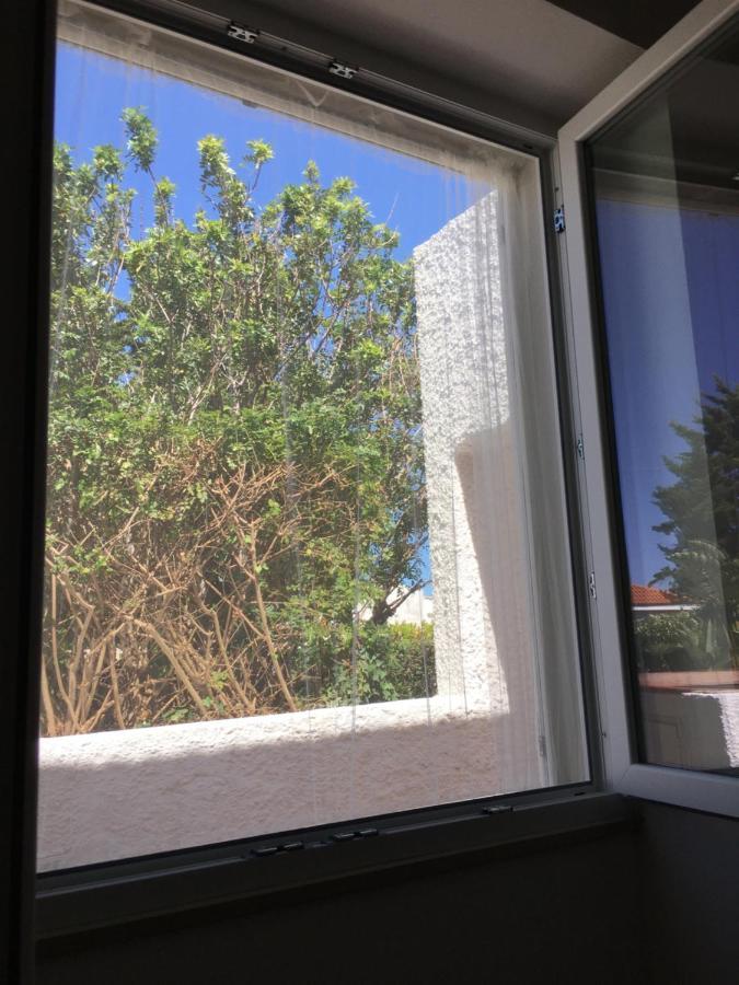 Almarea Blu - Appartamento In Villa Vicino Al Mare - Affitto Breve Polignano a Mare Ngoại thất bức ảnh