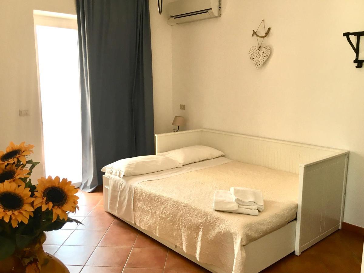 Almarea Blu - Appartamento In Villa Vicino Al Mare - Affitto Breve Polignano a Mare Ngoại thất bức ảnh
