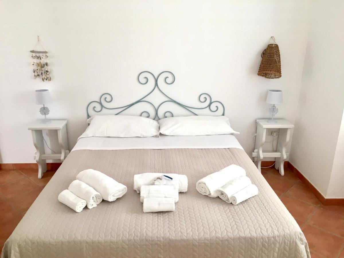 Almarea Blu - Appartamento In Villa Vicino Al Mare - Affitto Breve Polignano a Mare Ngoại thất bức ảnh