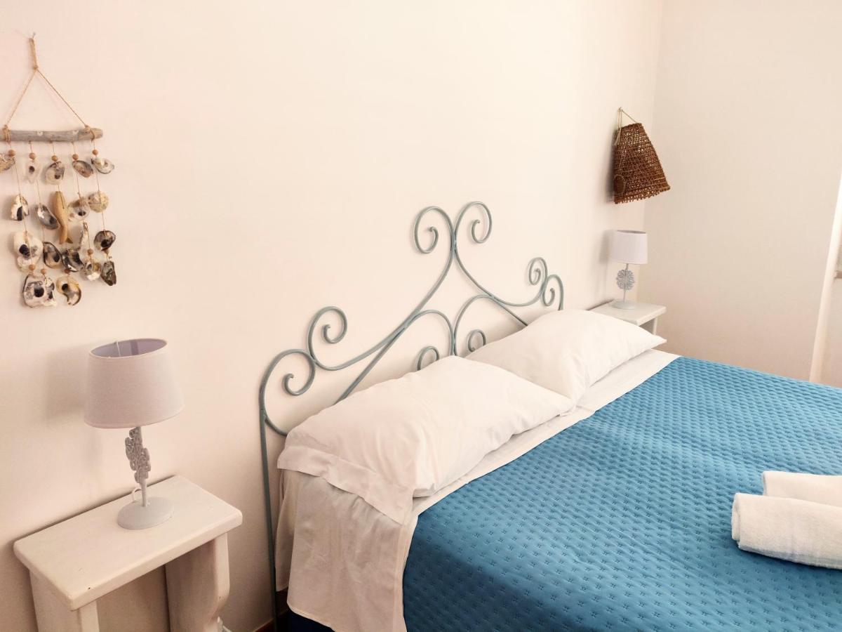 Almarea Blu - Appartamento In Villa Vicino Al Mare - Affitto Breve Polignano a Mare Ngoại thất bức ảnh