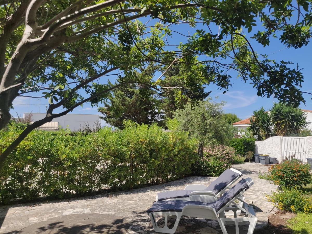 Almarea Blu - Appartamento In Villa Vicino Al Mare - Affitto Breve Polignano a Mare Ngoại thất bức ảnh