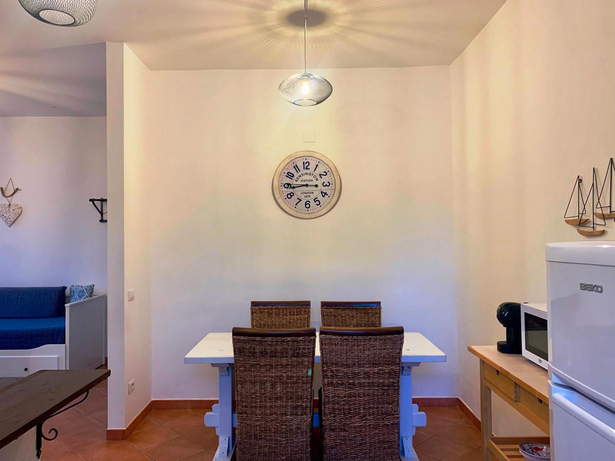 Almarea Blu - Appartamento In Villa Vicino Al Mare - Affitto Breve Polignano a Mare Ngoại thất bức ảnh