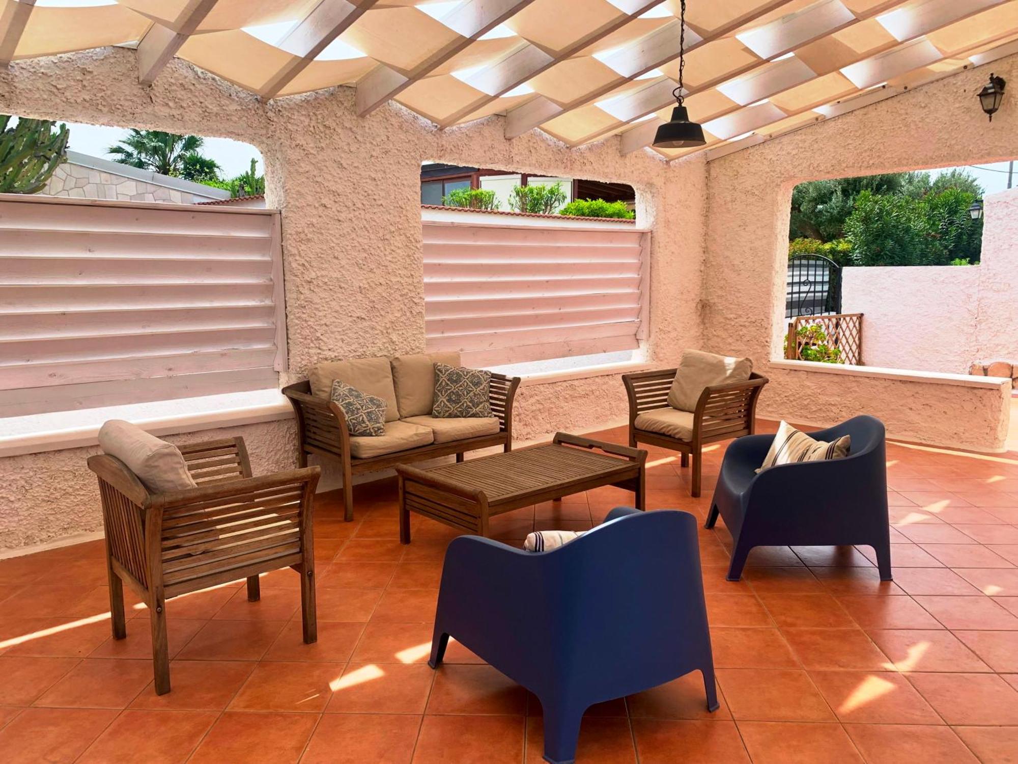 Almarea Blu - Appartamento In Villa Vicino Al Mare - Affitto Breve Polignano a Mare Ngoại thất bức ảnh