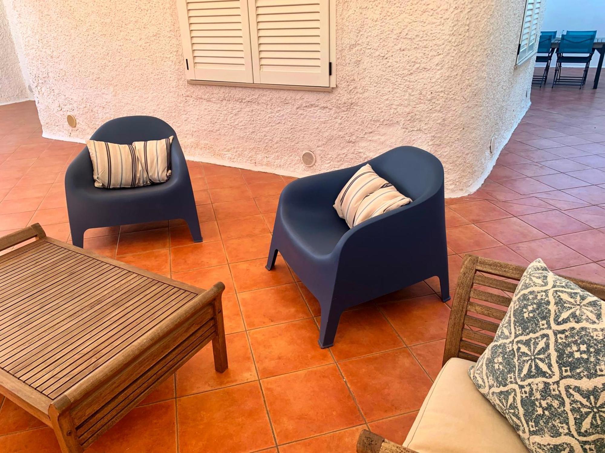 Almarea Blu - Appartamento In Villa Vicino Al Mare - Affitto Breve Polignano a Mare Ngoại thất bức ảnh
