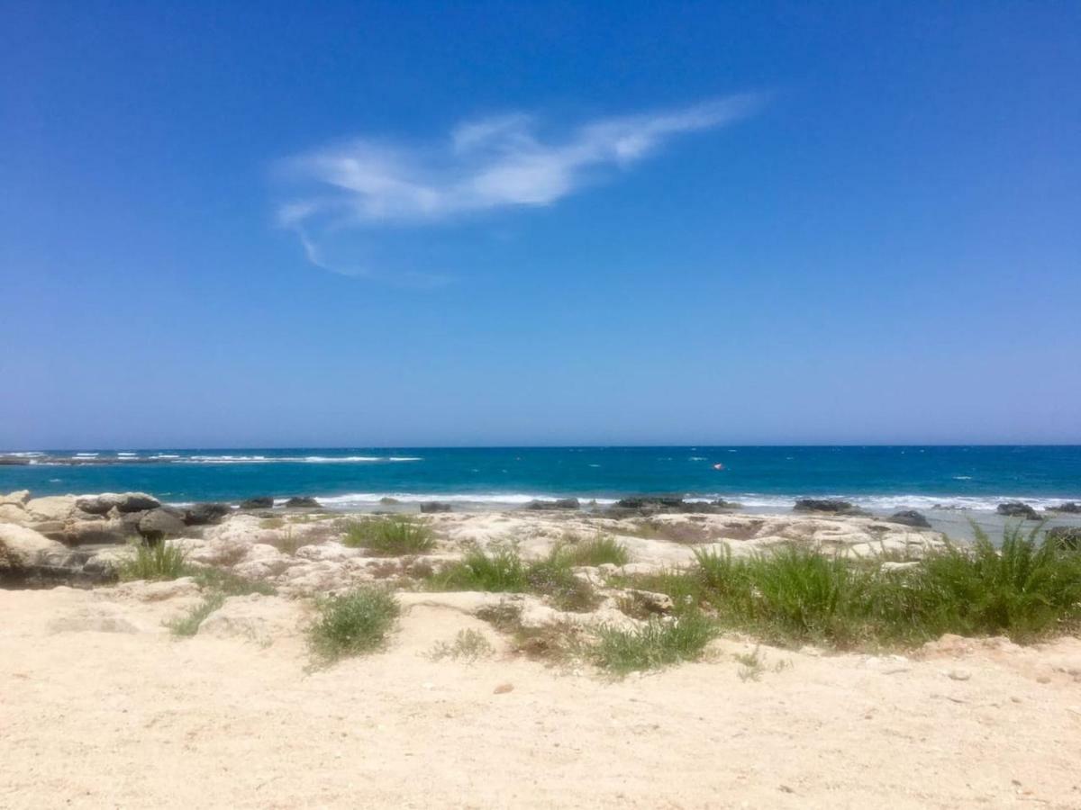 Almarea Blu - Appartamento In Villa Vicino Al Mare - Affitto Breve Polignano a Mare Ngoại thất bức ảnh